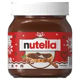 Nutella Nátierka s lieskovými orieškami a kakaom 350 g