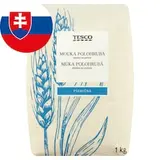 Múka polohrubá pšeničná 1 kg