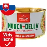 Tatrakon Morca-Della Omáčka na špagety 400 g