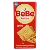 Opavia sušienky BeBe Rodinné jemné cereálne 130 g