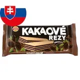 Sedita Kakaové rezy original 50 g