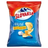 Slovakia Chips Solené 200 g