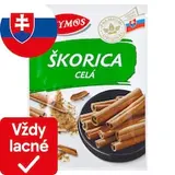 Thymos Škorica celá 12 g