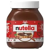 Nutella Nátierka z lieskovcov a kakaa 600 g