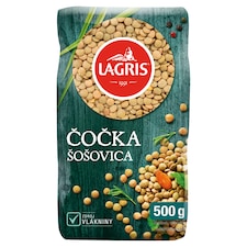 Lagris Šošovica 500 g