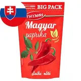 Thymos Magyar paprika sladká mletá 100 g