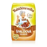 Babičkina Voľba Múka špaldová hladká 1 kg