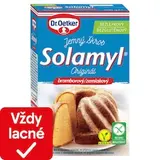 Dr. Oetker Solamyl jemný zemiakový škrob bezgluténový 200 g