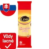 Cessi Bezvaječné cestoviny pšeničné, sušené špagety 400 g