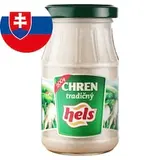 Hels Chren tradičný 200 g