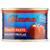 Giana Paradajkový pretlak 70 g
