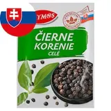 Thymos Čierne korenie celé 20 g