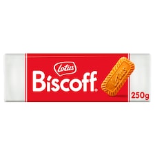 Lotus Biscoff Originálna karamelizovaná sušienka 250 g