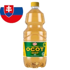 Hels Kvasný ocot liehový 8% 1 l