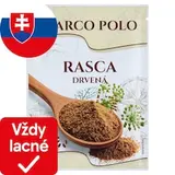 Thymos Marco Polo Rasca drvená 20 g