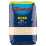 Giana Ryža guľatozrnná 1 kg