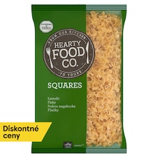 Hearty Food Co. Fliačky 500 g