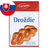 Thymos Droždie sušené 10 g