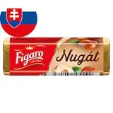 Figaro Nugát Čokoládová tyčinka Samostatné balenie 32 g