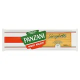 Panzani Spaghetti cestoviny semolinové sušené bezvaječné 500 g
