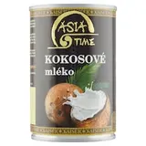 Asia Time Kokosové mlieko 400 ml
