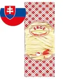Erce Široké rezance 8 vaječné cestoviny 250 g