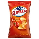 Slovakia chips paprika 130 g