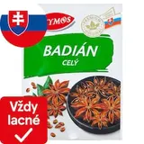 Thymos Badián celý 5 g