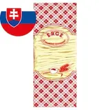Erce Tenké rezance 8 vaječné cestoviny 250 g