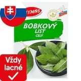 Thymos Bobkový list celý 5 g