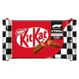 KitKat 4Finger mliečna tyčinka 41,5 g