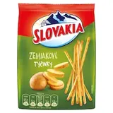 Slovakia Zemiakové tyčinky 160 g