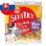 Sedita Seditky mini piškóty 70 g