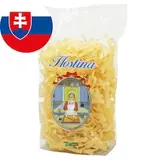 Hostina Široké rezance dvojvaječné pšeničné cestoviny sušené 250 g