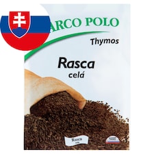 Thymos Marco Polo Rasca celá 20 g