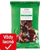 Perníky v čokoládovej poleve s ovocnou náplňou 200 g