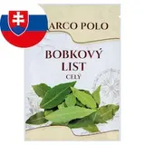 Thymos Marco Polo Bobkový list celý 5 g