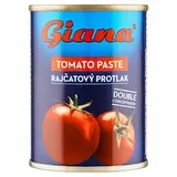 Giana Paradajkový pretlak 140 g