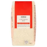 Dlhozrnná ryža 1 kg