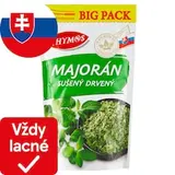 Thymos Majorán sušený drvený 20 g