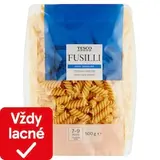 Fusilli semolinové sušené cestoviny 500 g