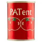 PAT ent Paradajkové pyré 140 g