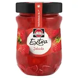 Schwartau Extra džem jahodový 340 g