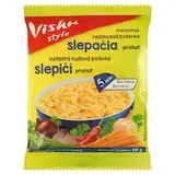 Vishu Style Instantná rezancová polievka slepačia prichuť 60 g