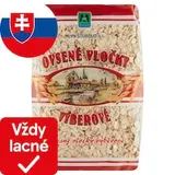Mlyn Štúrovo Ovsené vločky výberové 400 g