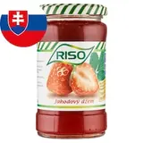 Riso Jahodový džem 340 g
