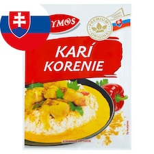 Thymos Karí korenie 27 g