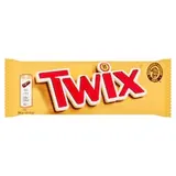Twix 2 x 25 g (50 g)