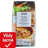 Šošovica zelená 500 g
