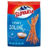 Slovakia tyčinky solené 160 g